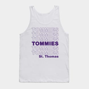 Tommies Tank Top